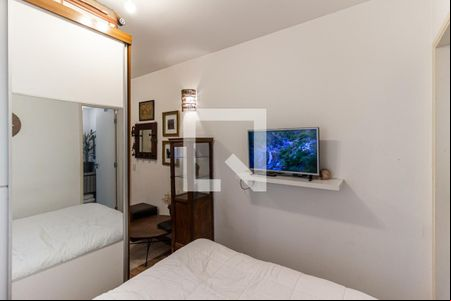 Studio de kitnet/studio à venda com 1 quarto, 30m² em Santa Cecilia, São Paulo