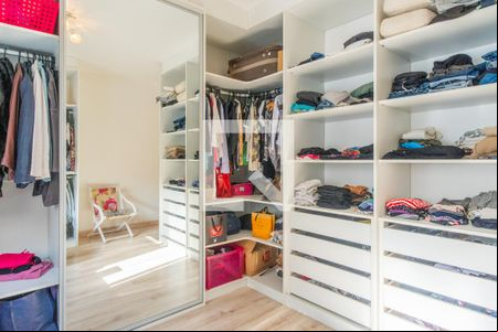 Quarto 1 de casa de condomínio à venda com 3 quartos, 152m² em Vila Conceição, Porto Alegre