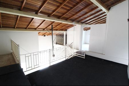 Sala 2 de casa para alugar com 3 quartos, 120m² em City Uberlândia, Uberlândia