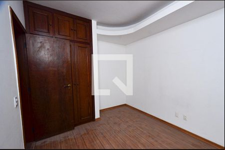 Quarto1 de apartamento à venda com 3 quartos, 115m² em Centro, Belo Horizonte