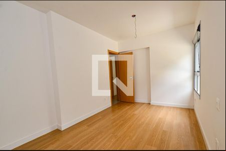 Suite1 de apartamento à venda com 2 quartos, 68m² em Centro, Belo Horizonte