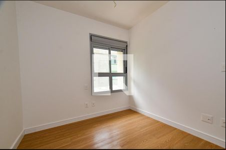 Suite2 de apartamento à venda com 2 quartos, 68m² em Centro, Belo Horizonte