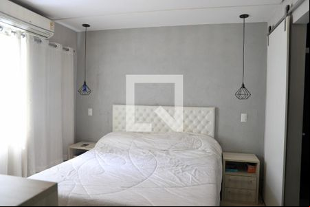 Suíte 1 de casa de condomínio para alugar com 2 quartos, 150m² em Parque Imperial, São Paulo