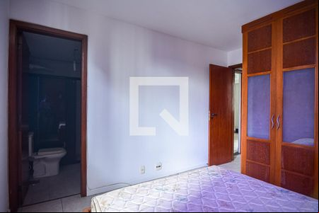 Quarto 2 de apartamento para alugar com 2 quartos, 95m² em Icaraí, Niterói