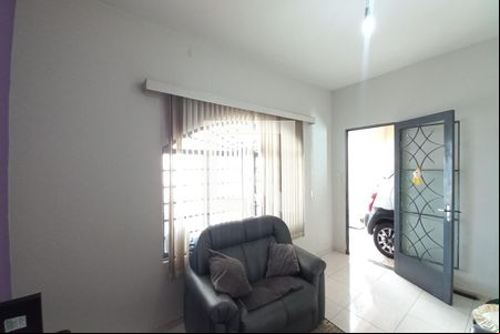 Sala de casa à venda com 5 quartos, 300m² em Jardim Campos Eliseos, Campinas