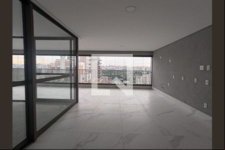 Foto 09 de apartamento à venda com 4 quartos, 280m² em Indianópolis, São Paulo
