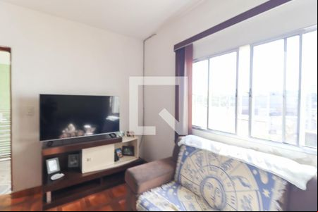 Sala de casa à venda com 3 quartos, 70m² em Jardim das Tulipas, Jundiaí
