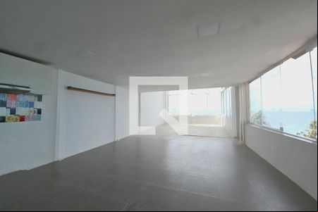 Sala de casa para alugar com 3 quartos, 220m² em Rio Vermelho, Salvador