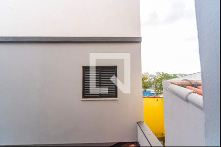 Vista do Quarto 1 de casa de condomínio à venda com 2 quartos, 89m² em Vila Pires, Santo André