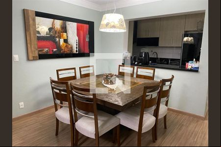 Apartamento à venda com 3 quartos, 89m² em Jardim Aida, Guarulhos