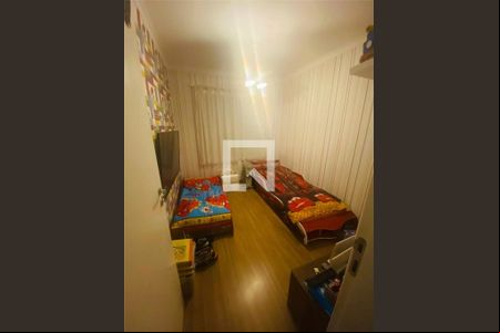 Apartamento à venda com 3 quartos, 89m² em Jardim Aida, Guarulhos