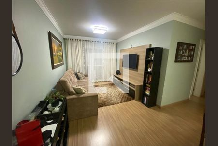 Apartamento à venda com 3 quartos, 89m² em Jardim Aida, Guarulhos