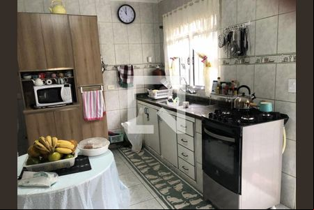 Casa à venda com 5 quartos, 260m² em Parque Continental II, Guarulhos