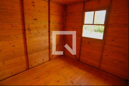 Quarto 1 de casa para alugar com 2 quartos, 50m² em  Lomba do Pinheiro, Viamão