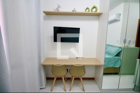 Studio de kitnet/studio para alugar com 1 quarto, 20m² em Armação, Salvador