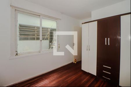 Quarto 2 de casa de condomínio à venda com 2 quartos, 65m² em Protásio Alves, Porto Alegre