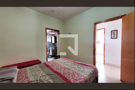 Suite de casa à venda com 3 quartos, 250m² em Vila Industrial (campinas), Campinas