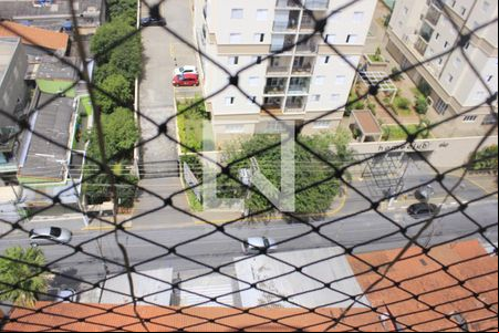 Varanda de apartamento à venda com 2 quartos, 68m² em Macedo, Guarulhos