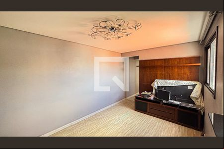 Sala - Sala de Jantar de apartamento para alugar com 2 quartos, 108m² em Vila Pires, Santo André
