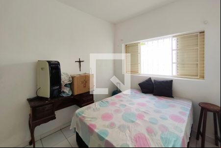 Quarto 1 de casa para alugar com 2 quartos, 70m² em Jardim Santa Amalia, Campinas
