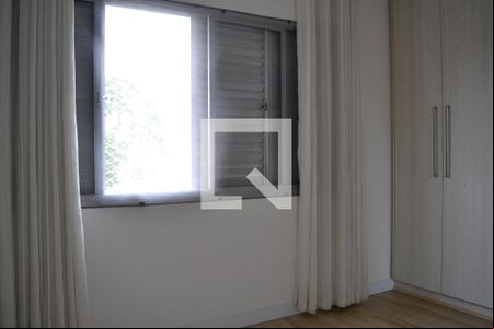 Quarto de apartamento à venda com 3 quartos, 65m² em Jardim, Santo André