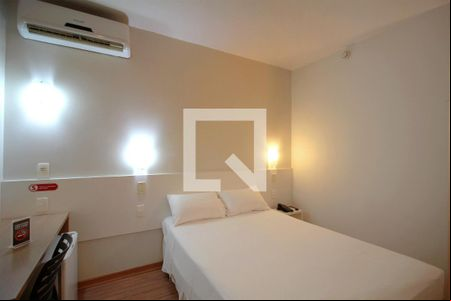 Studio de kitnet/studio à venda com 1 quarto, 20m² em São Cristóvão, Belo Horizonte