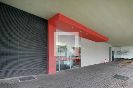 Área comum de kitnet/studio à venda com 1 quarto, 20m² em São Cristóvão, Belo Horizonte