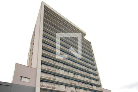 Fachada de kitnet/studio à venda com 1 quarto, 20m² em São Cristóvão, Belo Horizonte