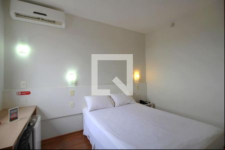 Studio de kitnet/studio à venda com 1 quarto, 20m² em São Cristóvão, Belo Horizonte