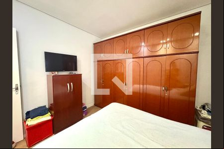 Quarto 1 de casa à venda com 2 quartos, 76m² em Gramadão, Jundiaí