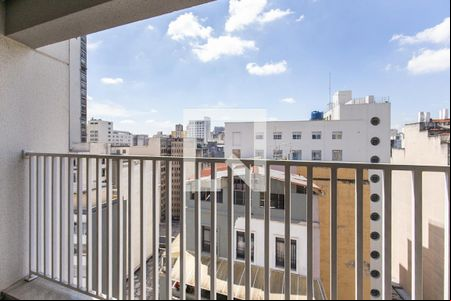 Kitnet/Studio à venda com 0 quarto, 30m² em República, São Paulo