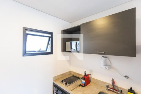 Kitnet/Studio à venda com 0 quarto, 30m² em República, São Paulo