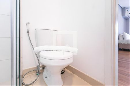 Kitnet/Studio à venda com 0 quarto, 30m² em República, São Paulo