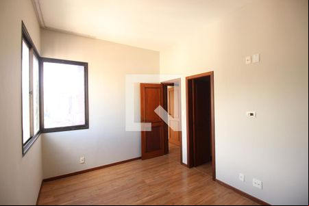 Quarto  de apartamento à venda com 4 quartos, 230m² em Serra, Belo Horizonte