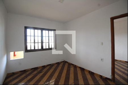 Quarto 2 de casa para alugar com 2 quartos, 60m² em Curicica, Rio de Janeiro