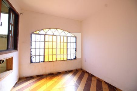 Quarto 1 de casa para alugar com 2 quartos, 60m² em Curicica, Rio de Janeiro