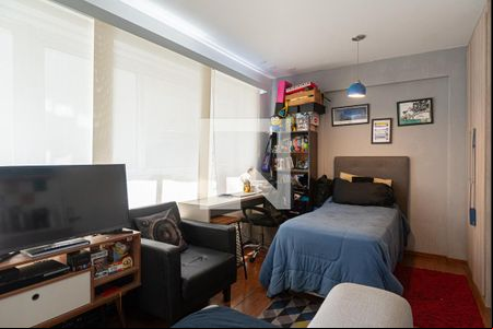 Studio de kitnet/studio à venda com 0 quarto, 22m² em Centro Histórico de São Paulo, São Paulo