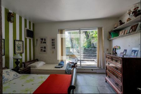 Casa à venda com 5 quartos, 430m² em Itanhangá, Rio de Janeiro