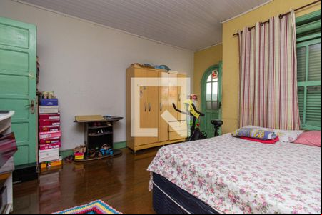 Quarto 1 de casa à venda com 3 quartos, 135m² em Liberdade, São Paulo