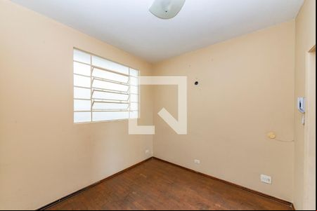 Sala 2 de apartamento à venda com 3 quartos, 116m² em Cidade Jardim, Belo Horizonte