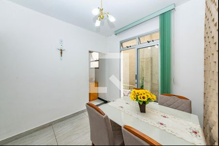 Sala 2 de apartamento à venda com 3 quartos, 120m² em Cidade Jardim, Belo Horizonte