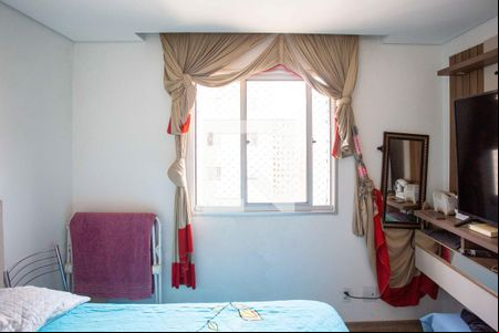 Quarto 1 de apartamento à venda com 2 quartos, 44m² em Centro, Diadema
