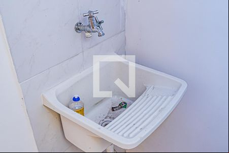 Studio de kitnet/studio para alugar com 1 quarto, 30m² em Parque Peruche, São Paulo