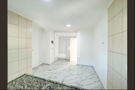Apartamento à venda com 3 quartos, 94m² em Santa Terezinha, Santo André