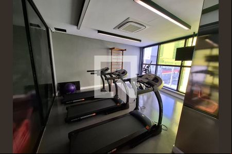 Foto 35 de kitnet/studio à venda com 1 quarto, 34m² em República, São Paulo