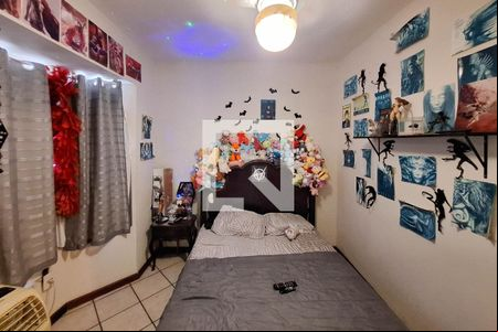 Quarto 1 de casa de condomínio para alugar com 4 quartos, 170m² em Maria Paula, Niterói