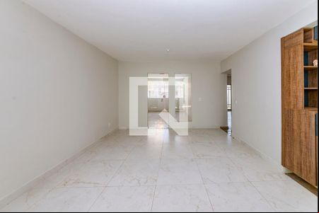 Sala 2 de casa de condomínio para alugar com 3 quartos, 248m² em Buritis, Belo Horizonte
