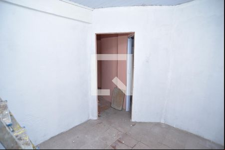 Quarto de casa para alugar com 1 quarto, 42m² em Jardim Krahe, Viamão