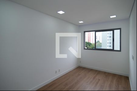 Sala/Cozinha de kitnet/studio à venda com 1 quarto, 25m² em Bela Vista, São Paulo