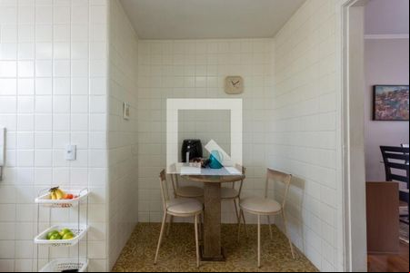 Foto 17 de apartamento à venda com 4 quartos, 154m² em Barroca, Belo Horizonte